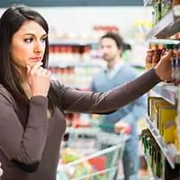 Cestas Básicas Baratas