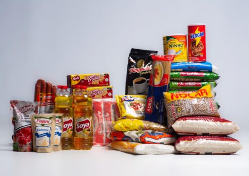 Real Brasil Cesta Básica RJ