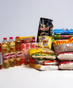 Cesta Básica N2 (Atacado)