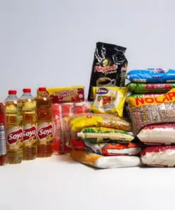 Cesta Básica N2 (Atacado)