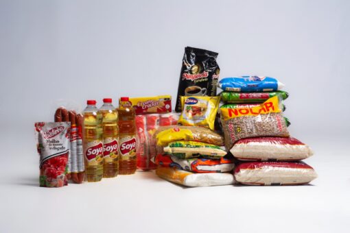 Real Brasil Cesta Básica RJ
