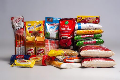 Real Brasil Cesta Básica RJ