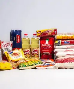 Cesta Básica Nº4 (Atacado)