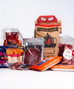 Kit Churrasco