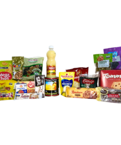 Cesta Natalina Sonho de Natal